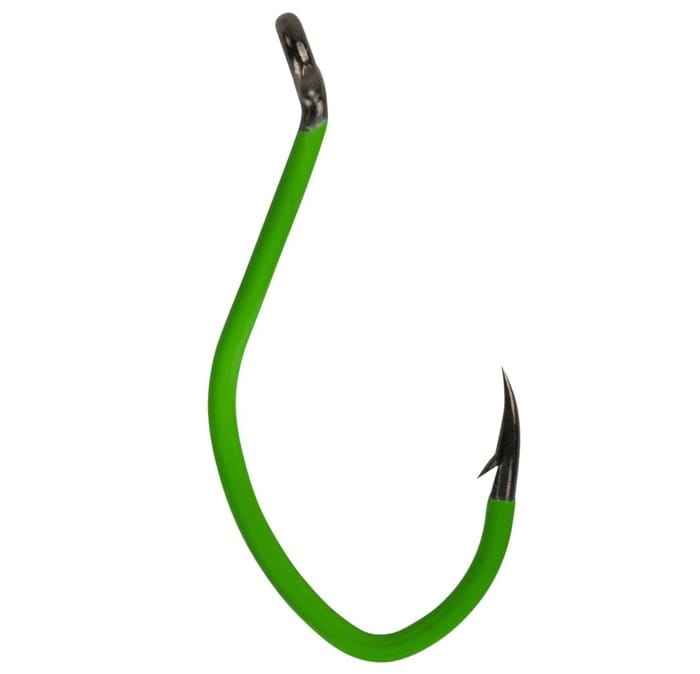 MAD CAT Háčik A-Static CATFISH Hooks