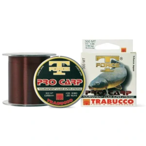 TRABUCCO T-FORCE PRO-CARP 1000M