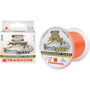 TRABUCCO S FORCE XPS SURF CAST 300M