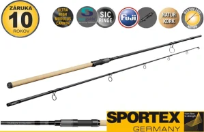 SPORTEX prút MORION Stalker Breakout 3,00 m / 3,00 lb