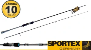 SPORTEX prút NOVA TWITCH RS-2 195 cm /10 g