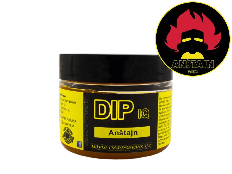 CS VÁCLAVÍK IQ Dip - 60 ML/ANŠTAJN