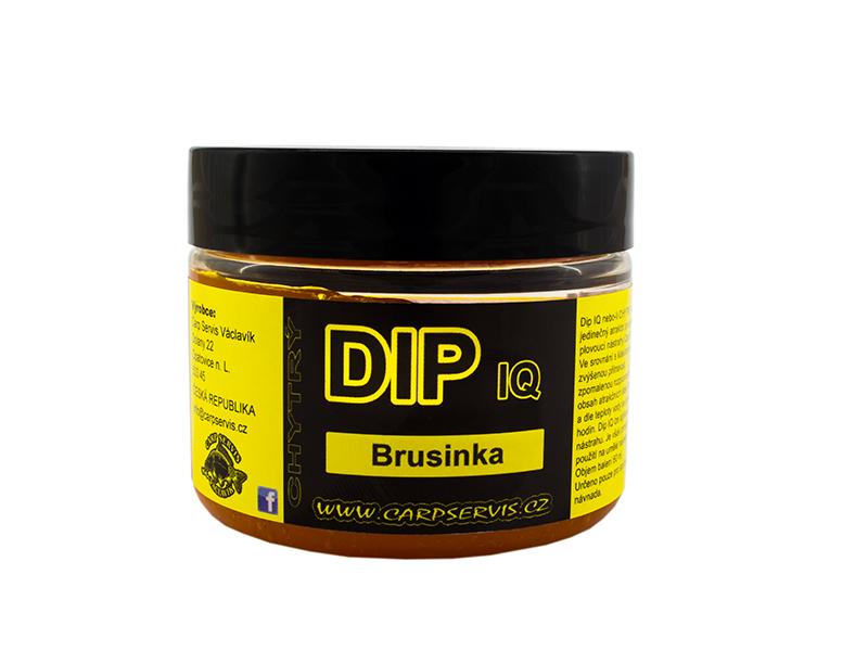 CS VÁCLAVÍK IQ Dip - 60 ML/BRUSINKA