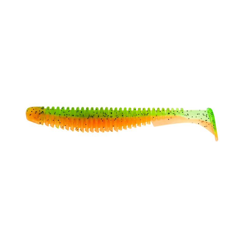 FAST STRIKE Down Shad 9 cm