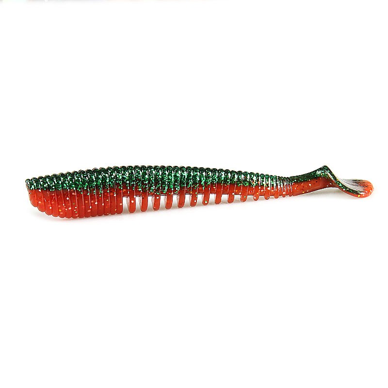 FAST STRIKE Takeda Shad 8 cm
