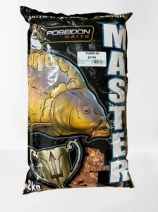 POSEIDON Krmítková zmes MASTER FEEDER 2kg