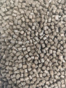 AQUA pelety UNI 1 kg / 6 mm