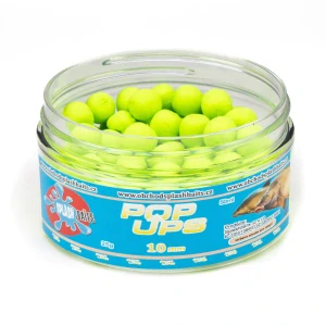 SPLASH BAITS Pop-Up HRUŠKA 10 mm