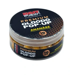 BAIT Maker Rozpustné POP-UP 10 mm