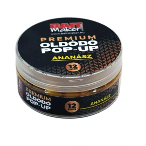 BAIT Maker Rozpustné POP-UP 12 mm