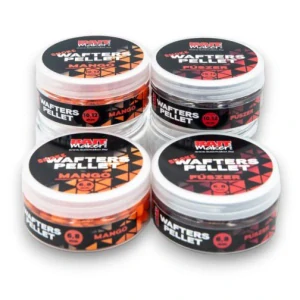 BAIT Maker Wafters PELLET 10,12 mm