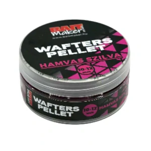 BAIT Maker SMOKE Wafters PELLET 10,12 mm