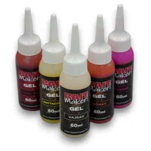 BAIT MAKER gél 60 ml