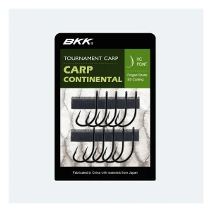 BKK jednoháčik CARP CONTINENTAL